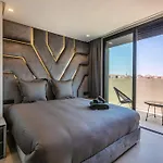 Duplex De Luxe Victor Hugo Gueliz