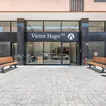 Duplex De Luxe Victor Hugo Gueliz