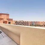Duplex De Luxe Victor Hugo Gueliz