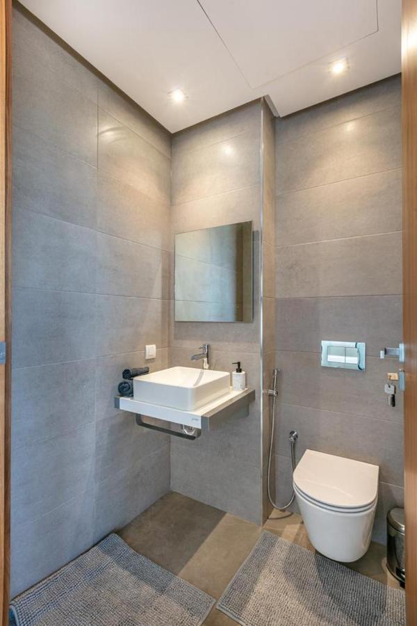 Duplex De Luxe Victor Hugo Gueliz Appartement