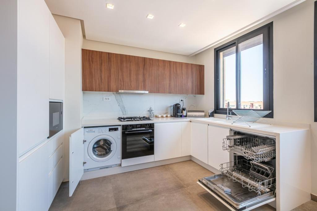 Duplex De Luxe Victor Hugo Gueliz