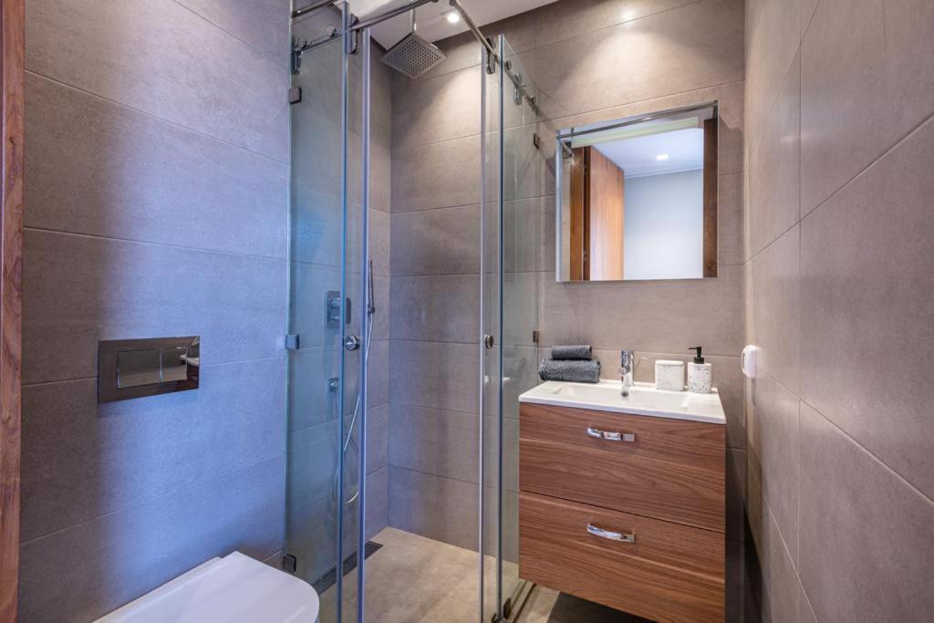Appartement Duplex De Luxe Victor Hugo Gueliz