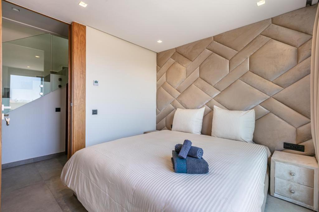 Duplex De Luxe Victor Hugo Gueliz