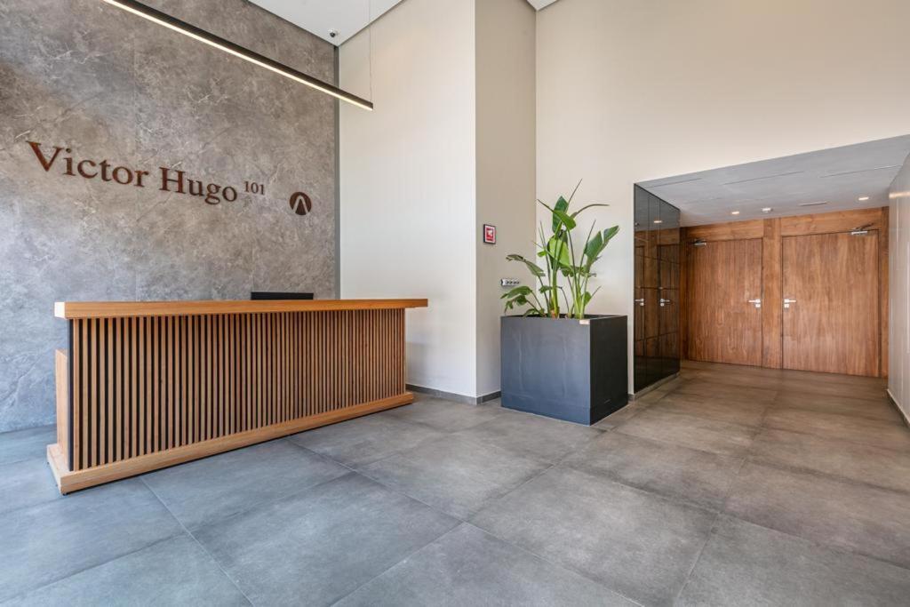 Duplex De Luxe Victor Hugo Gueliz Appartement