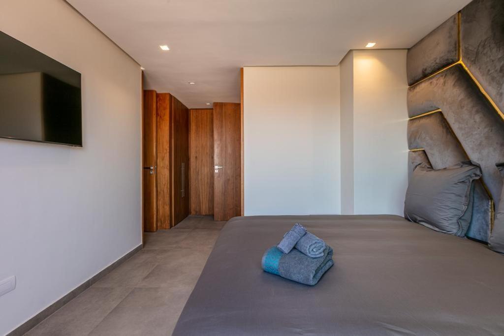 Apartment Duplex De Luxe Victor Hugo Gueliz
